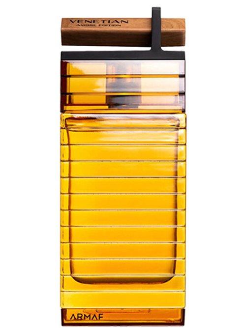 Venetian Ambre Edition — Armaf