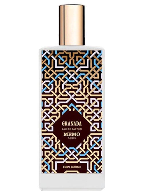 Granada — Memo