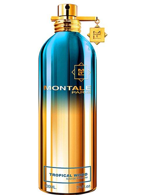 Tropical Wood — Montale