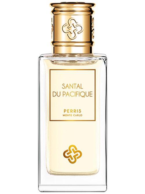 Santal du Pacifique Extrait — Perris Monte Carlo