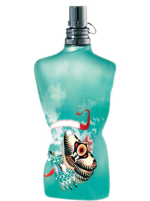 Le Male Eau D'Été 2006 — Jean Paul Gaultier