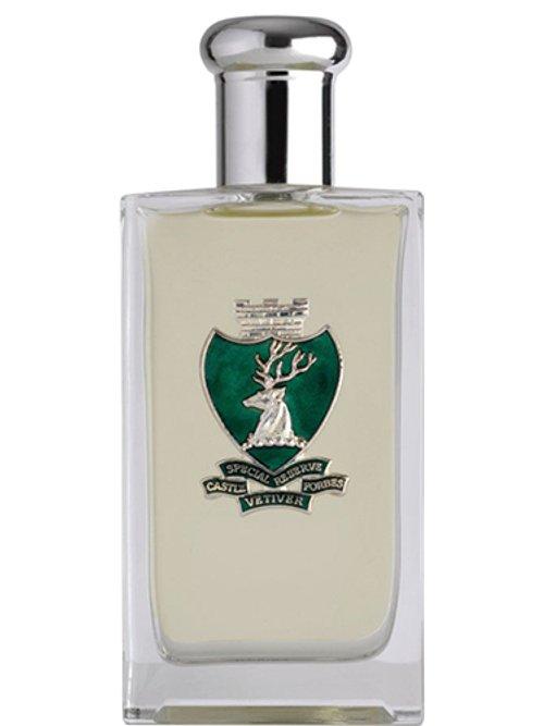 Special Reserve Vetiver — Castle Forbes