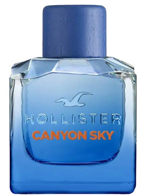 Canyon Sky For Him — Hollister