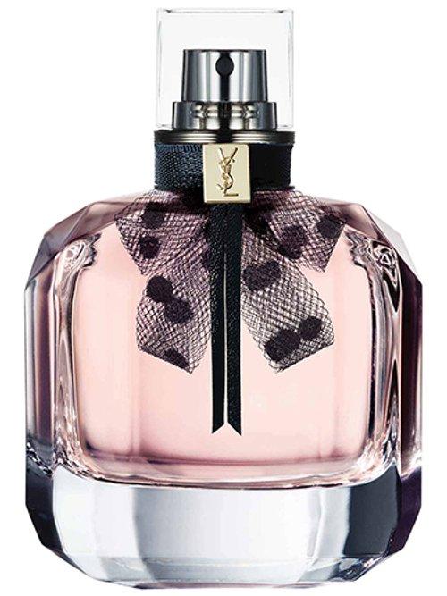 Mon Paris Eau de Toilette — Yves Saint Laurent