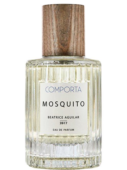 Mosquito — Comporta
