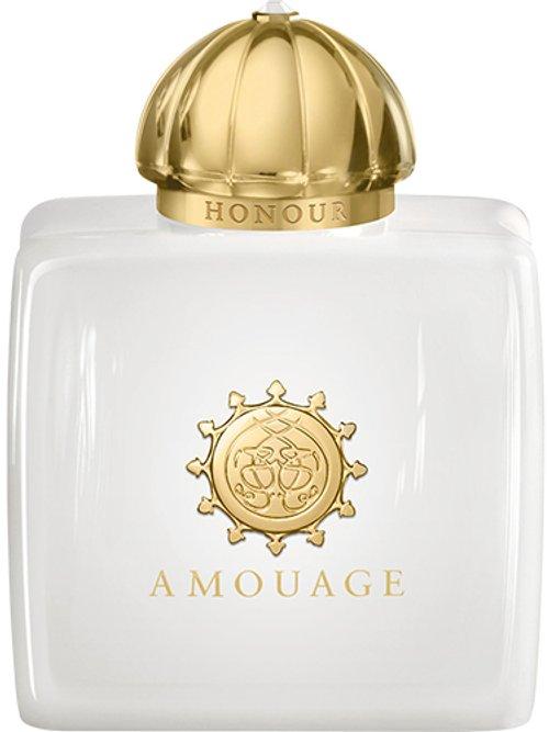 Honour Woman Amouage Attar — Amouage