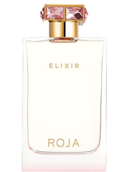 Elixir Pour Femme Essence — Roja