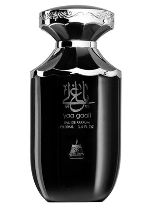 Yaa Gaali — Bait Al Bakhoor
