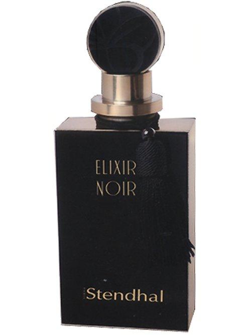 Elixir Noir — Stendhal