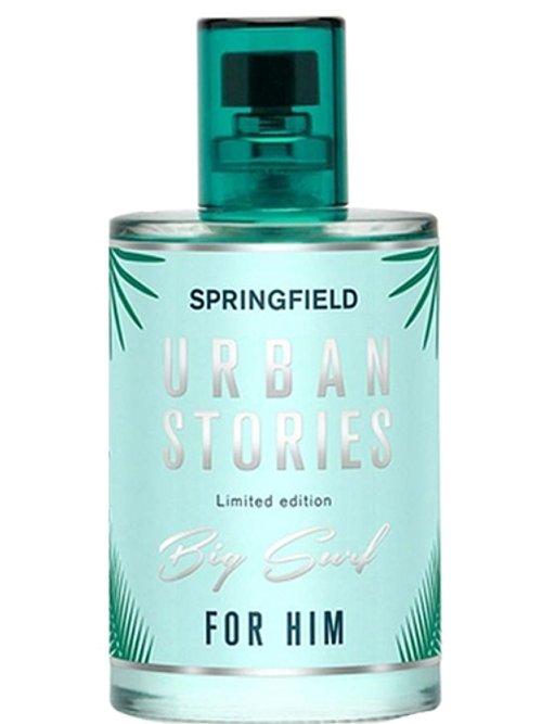 Spf Urban Big Surf For Him 2015 — Springfield