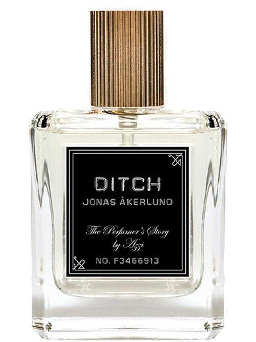 Ditch Jonas Åkerlund — The Perfumer'S Story By Azzi