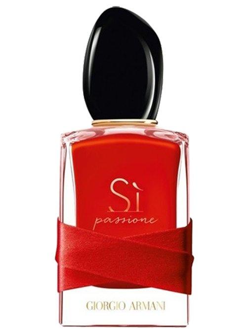Sì Passione Red Maestro 2019 — Giorgio Armani