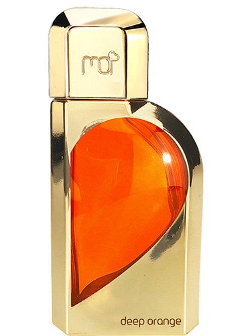 Deep Orange — Manish Arora