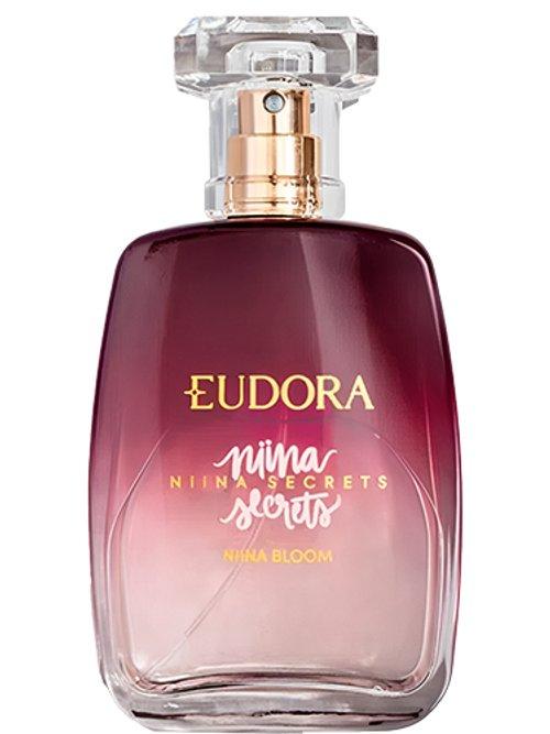 Niina Secrets Bloom — Eudora
