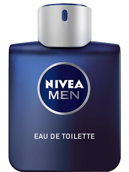 Nivea Men Eau De Toilette — Nivea