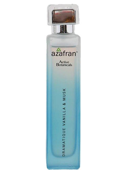 Dramatique Vanilla & Musk — Azafran