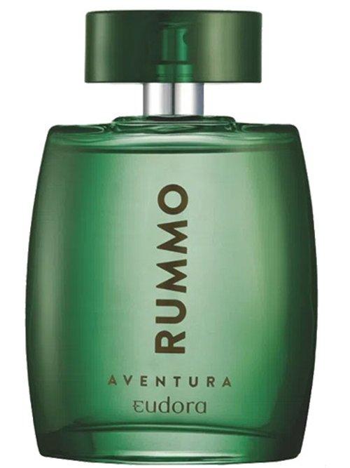 Rummo Aventura — Eudora