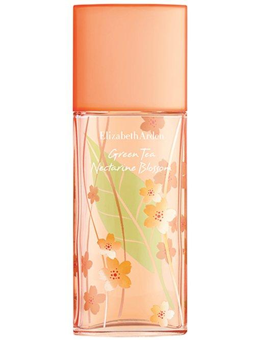 Green Tea Nectarine Blossom — Elizabeth Arden