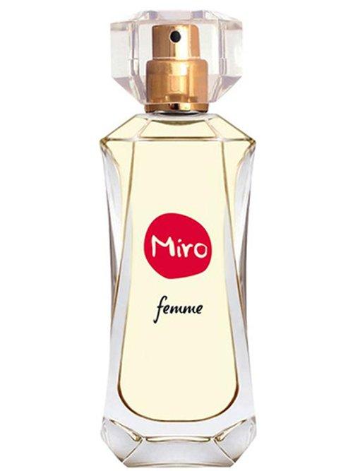 Femme — Miro