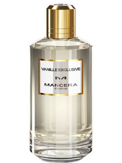 Vanille Exclusive — Mancera