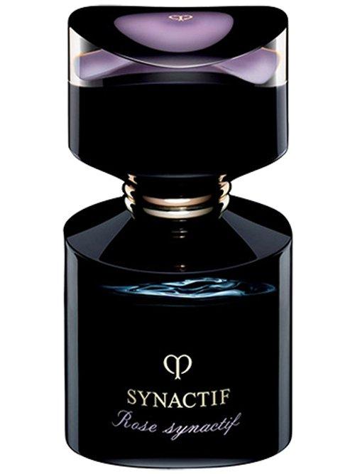 Rose Synactif — Clé De Peau Beauté