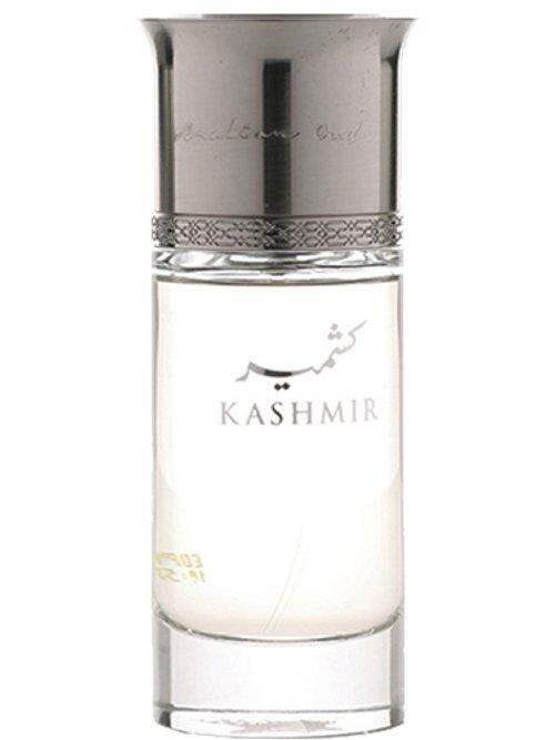 Kashmir — Arabian Oud