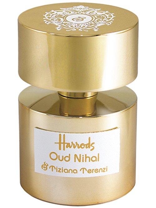 Oud Nihal — Tiziana Terenzi