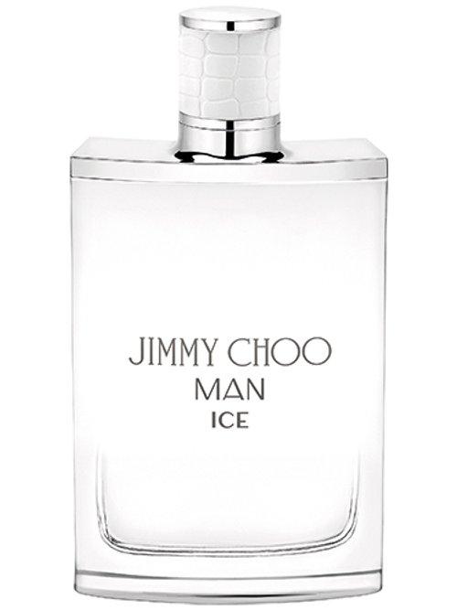 Jimmy Choo Man Ice — Jimmy Choo