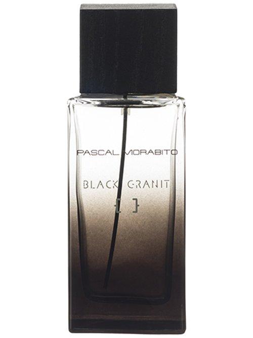 Black Granit — Pascal Morabito