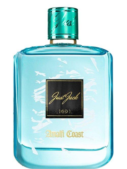 Amalfi Coast — Just Jack