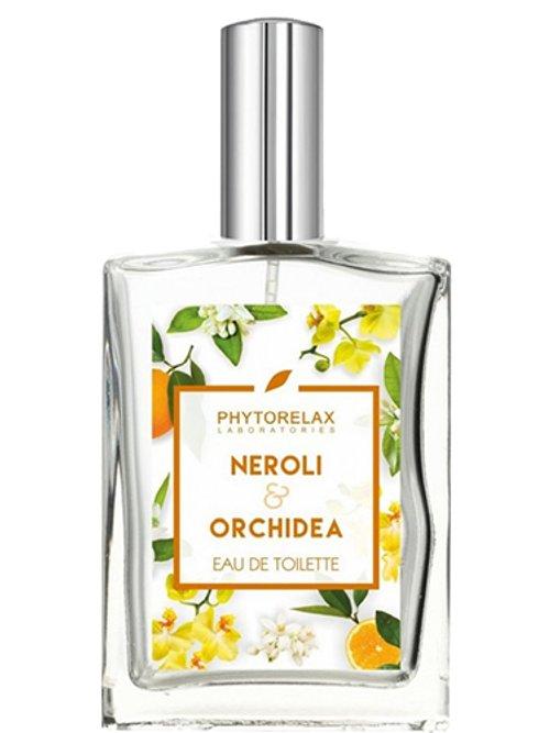 Neroli E Orchidea — Phytorelax