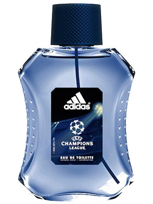 Uefa Champions League — Adidas
