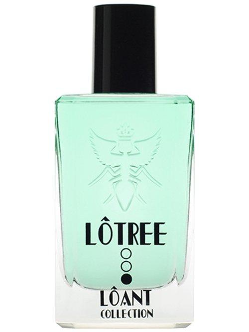 Lôtree — Santi Burgas