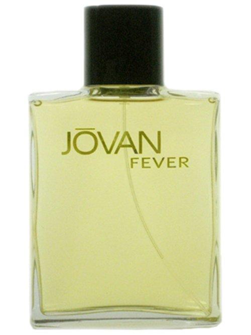 Jovan Fever For Him — Jovan