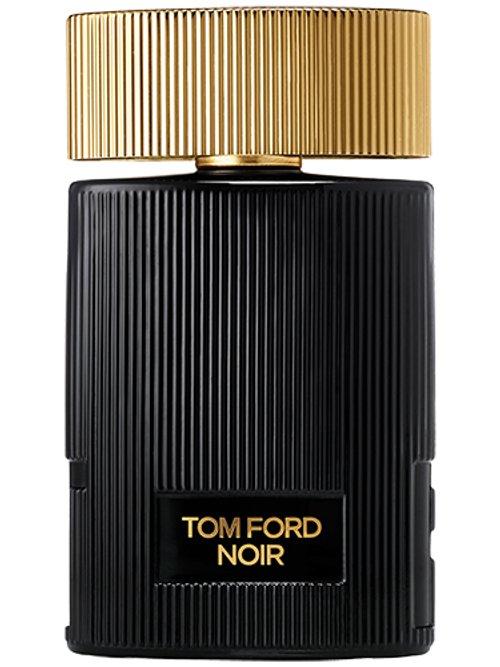 Noir Pour Femme — Tom Ford