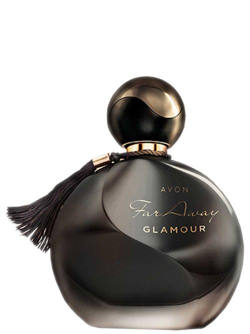 Far Away Glamour — Avon