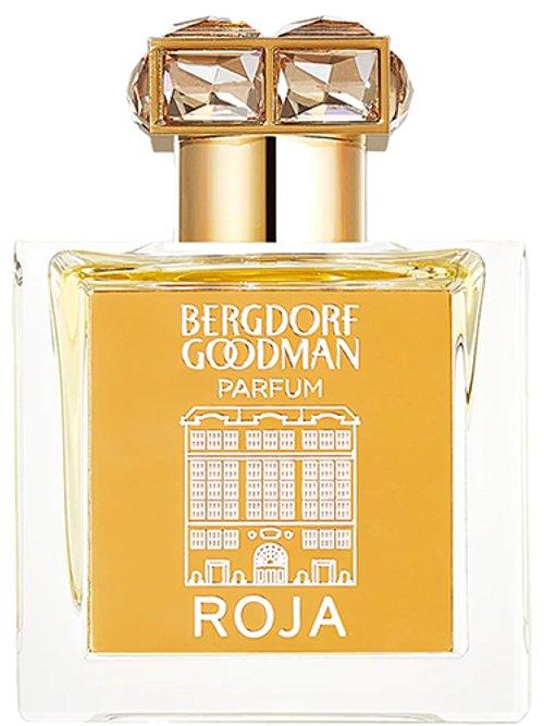 Bergdorf Goodman 2023 — Roja