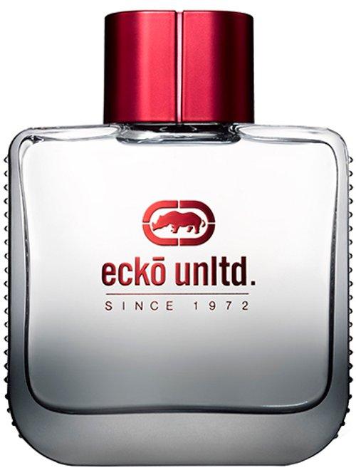 Eckô Unltd. 72 — Marc Eckö