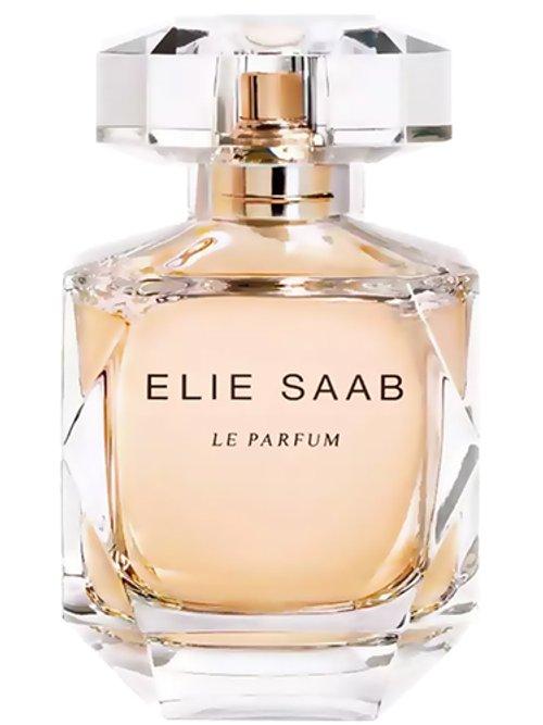 Elie Saab Le Parfum — Elie Saab