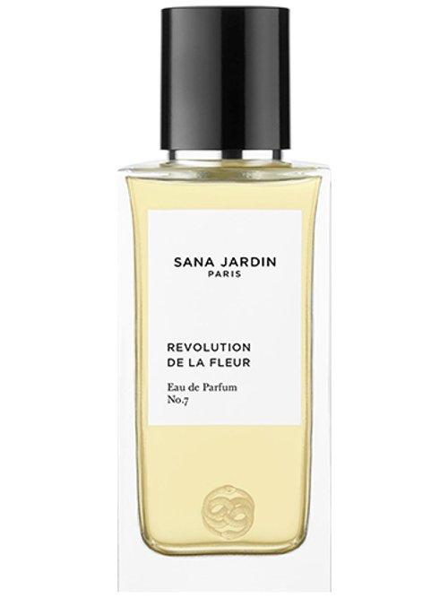 Revolution De La Fleur — Sana Jardin