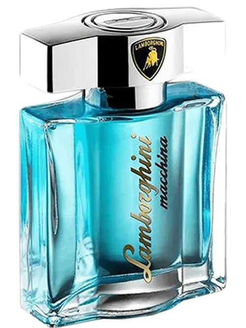 Lamborghini Macchina — Automobili Lamborghini