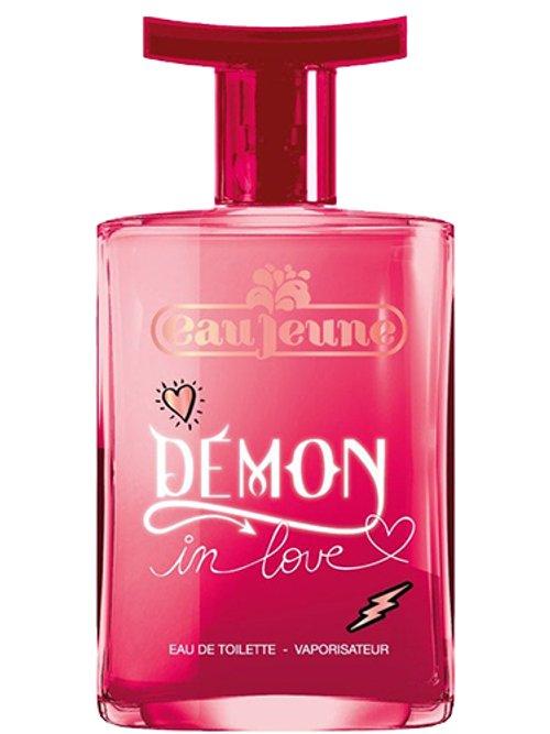 Demon In Love — Eau Jeune