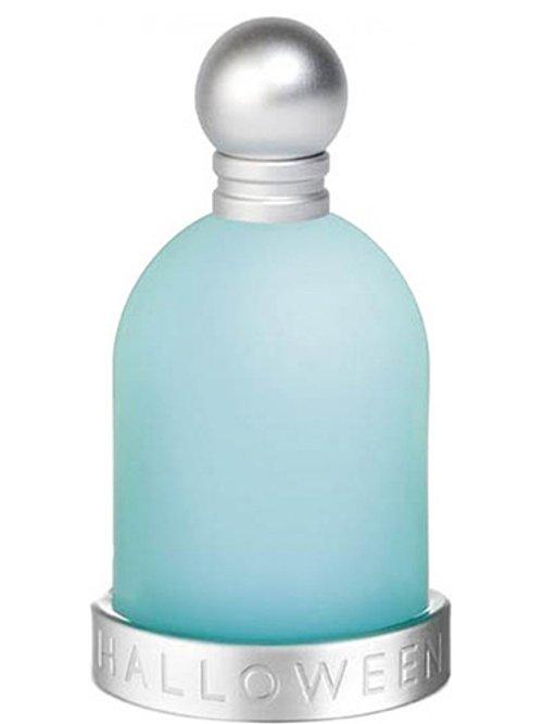Halloween Blue Drop — Halloween