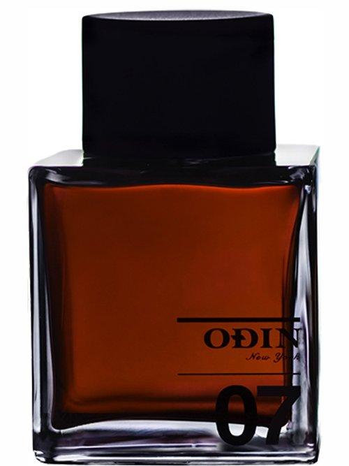07 Tanoke — Odin New York