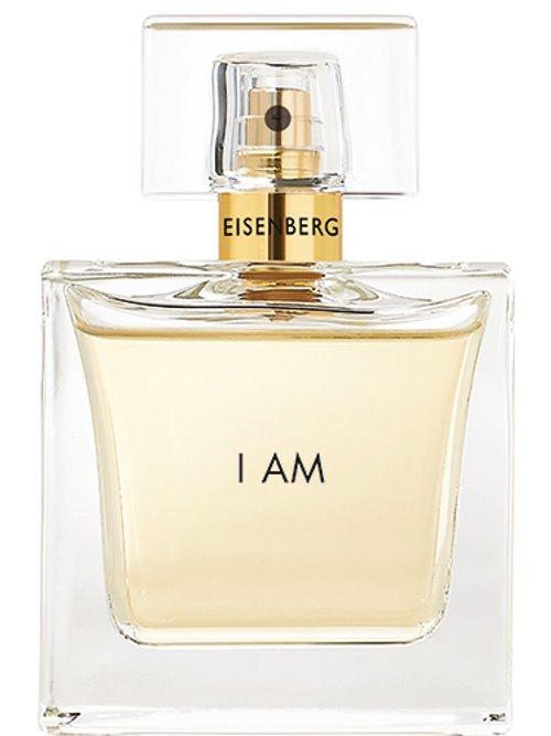 I Am — Eisenberg