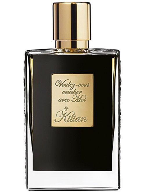 Voulez-vous coucher avec Moi — Kilian