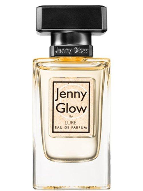 C Lure — Jenny Glow