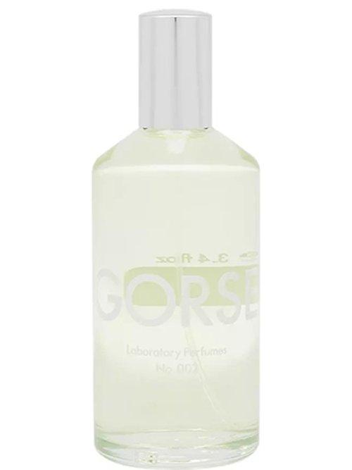 Gorse — Laboratory Perfumes