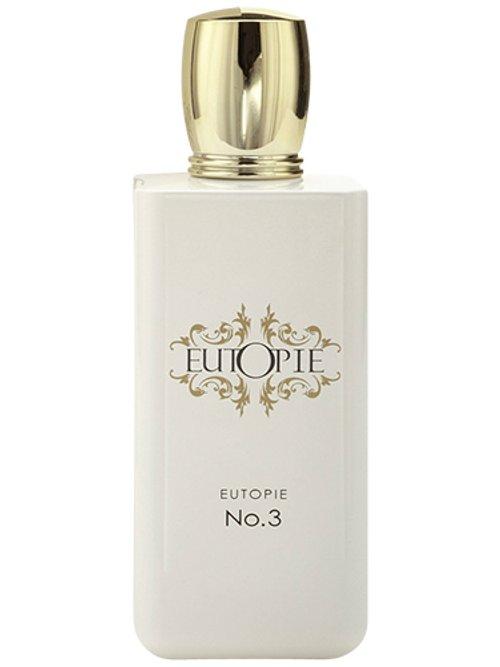 Eutopie Nº 3 — Eutopie