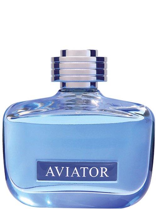 Aviator Authentic — Paris Bleu